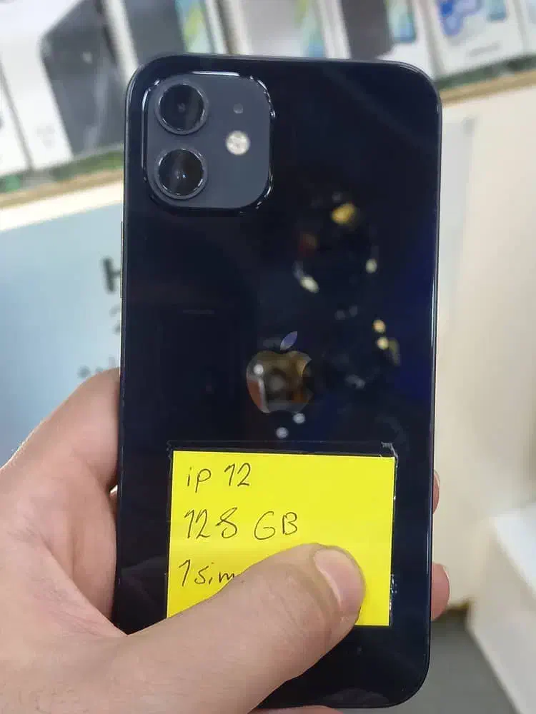 ایفون 11 پرو و12  در حد|موبایل|تبریز, |دیوار