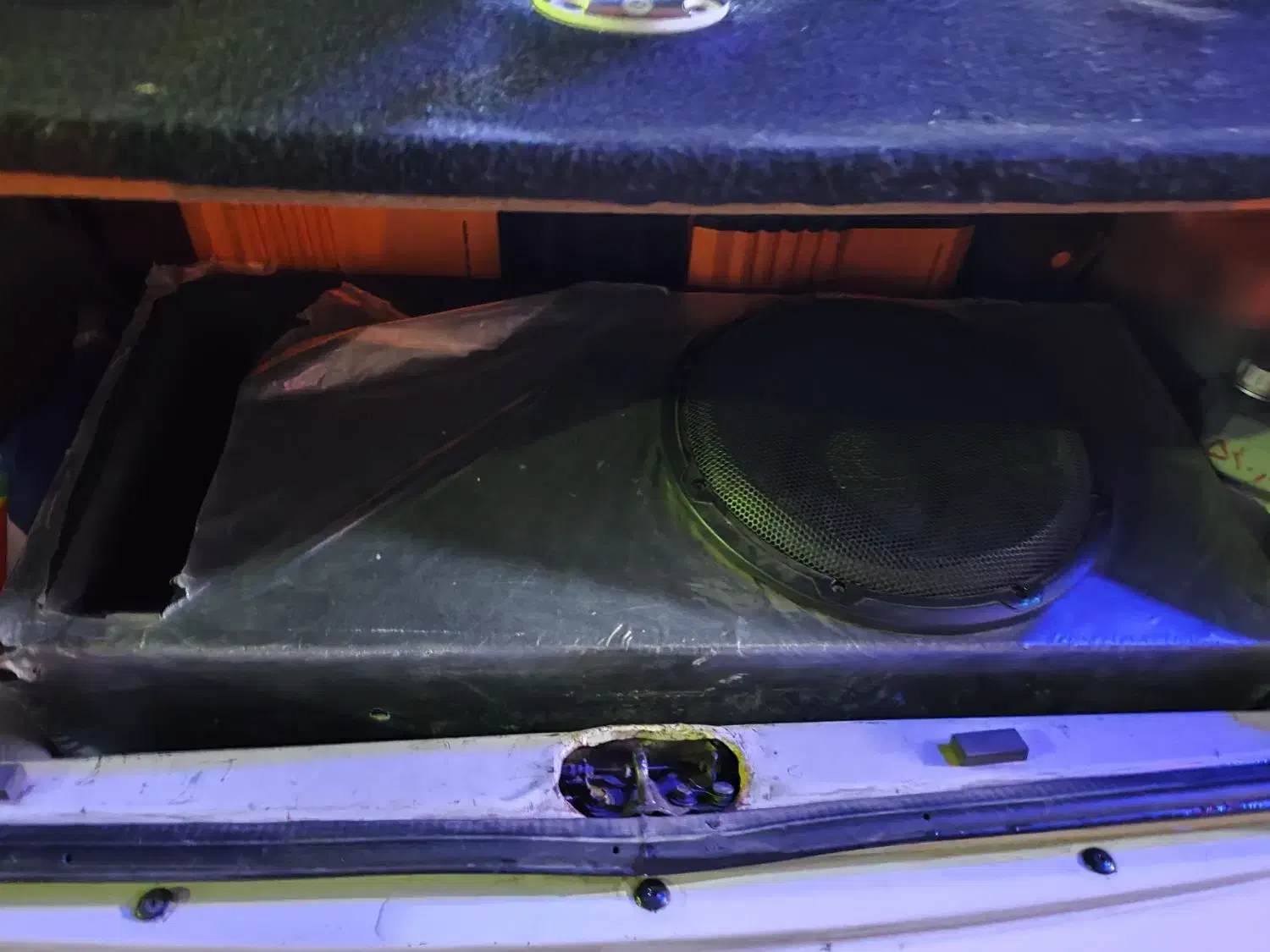 سیستم صوتی|قطعات یدکی و لوازم جانبی|قم, نیروگاه|دیوار