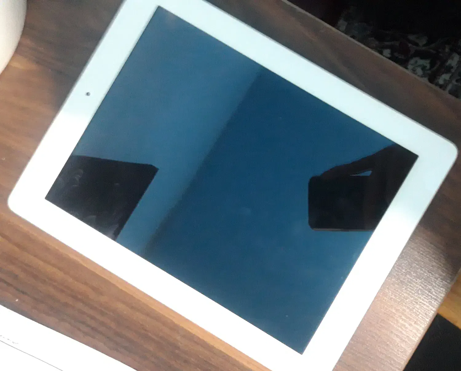 آی پد کاملا نو|تبلت|ساری, |دیوار