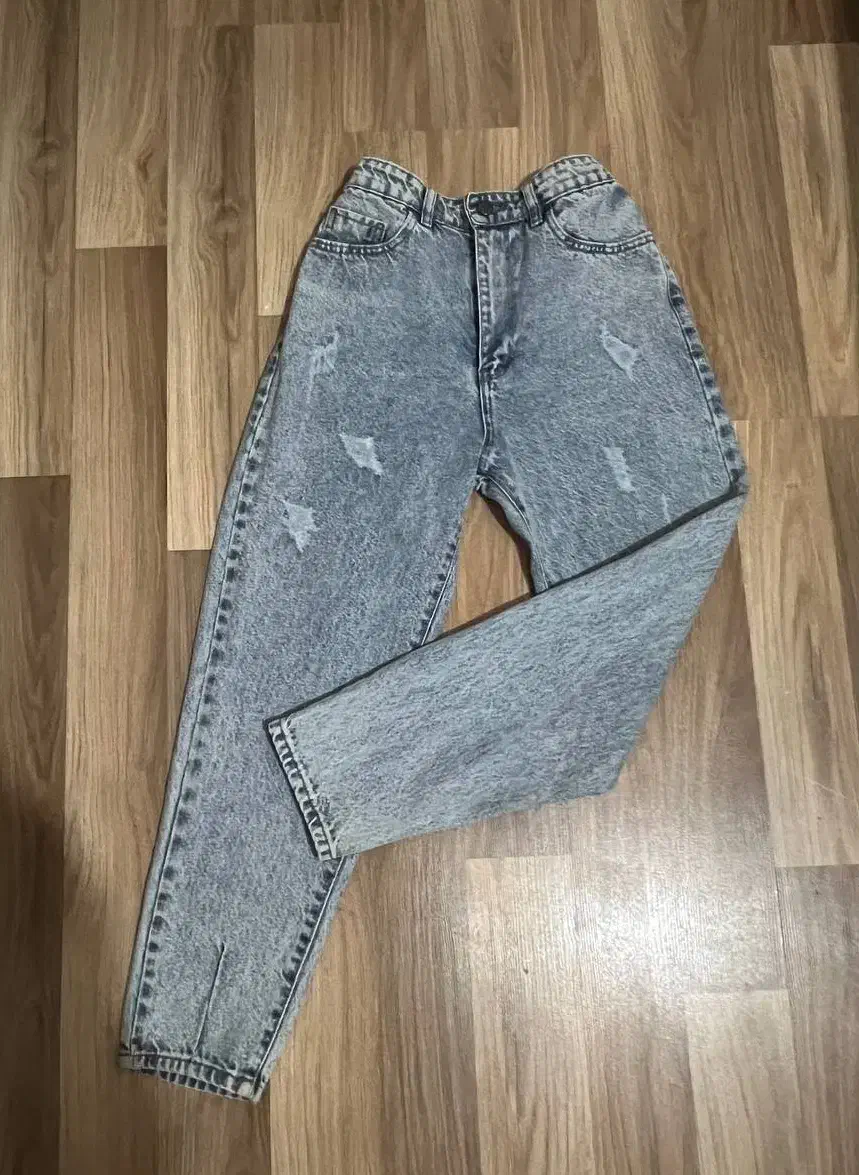 شلوار جین سایز ۳۸|لباس|مشهد, استاد یوسفی (شهرک غرب)|دیوار