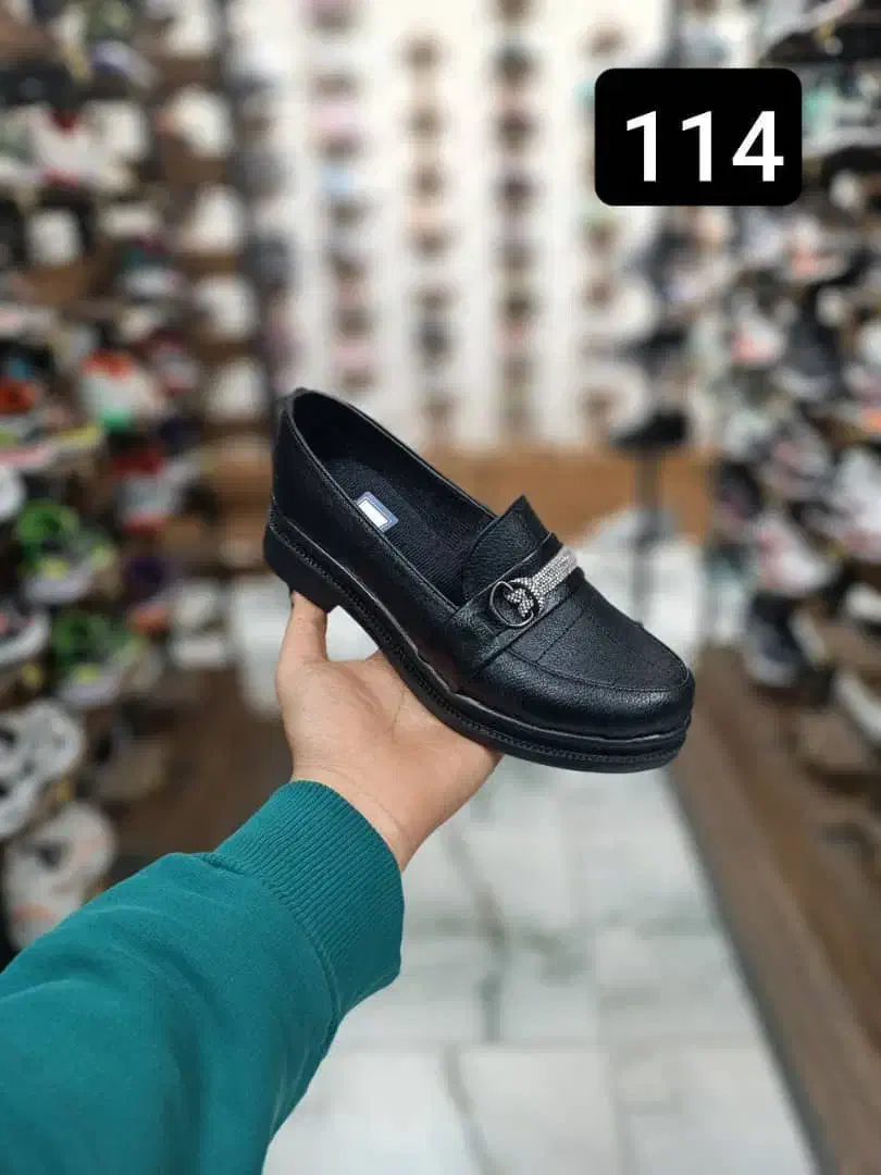 کفش رسمی ، اداری|کیف، کفش، کمربند|جهرم, |دیوار