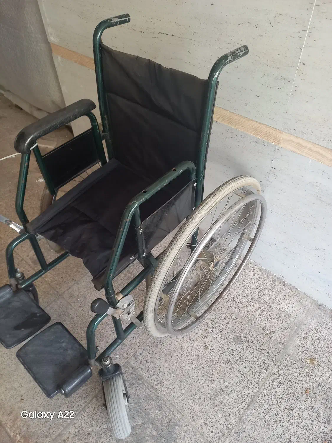 ویلچر و واکر اجاره و امانی|آرایشی، بهداشتی، درمانی|همدان, |دیوار