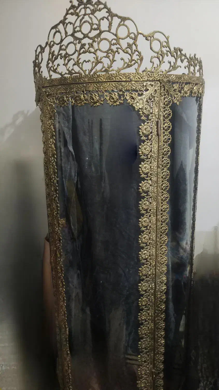 بوفه برنجی|بوفه، ویترین، کنسول|احمدآبادمستوفی, |دیوار