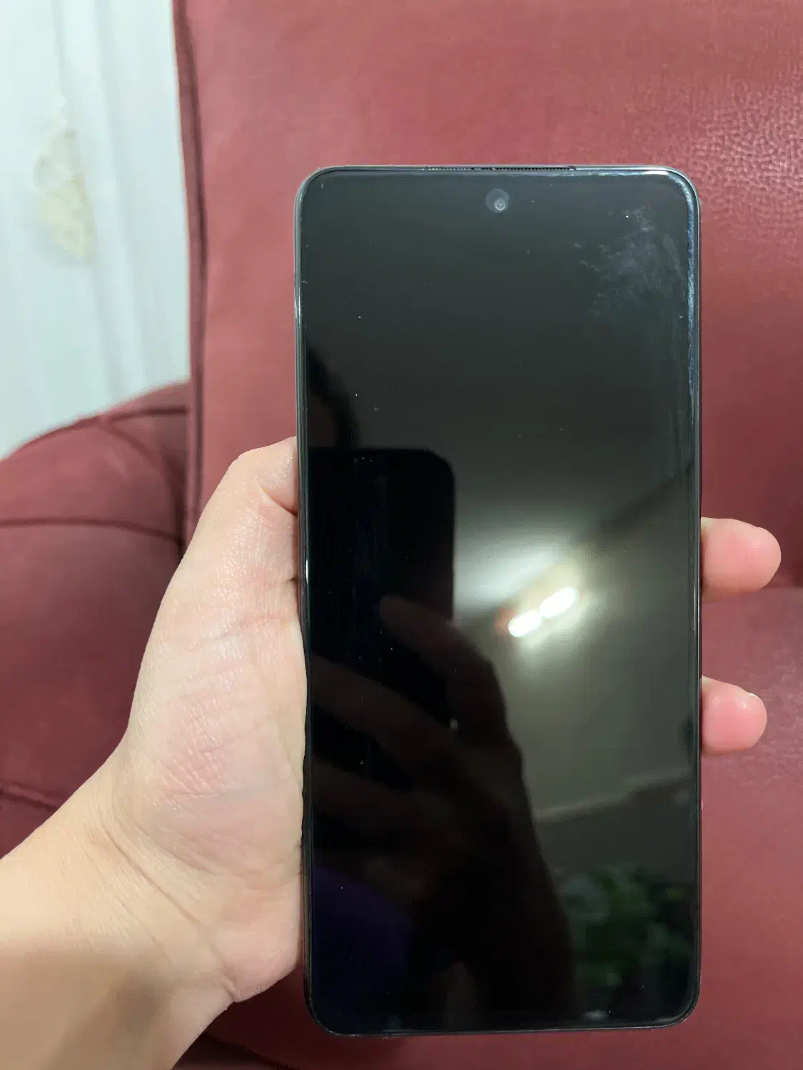 LCD گوشی شیائومی|موبایل|کرج, حصارک پایین|دیوار