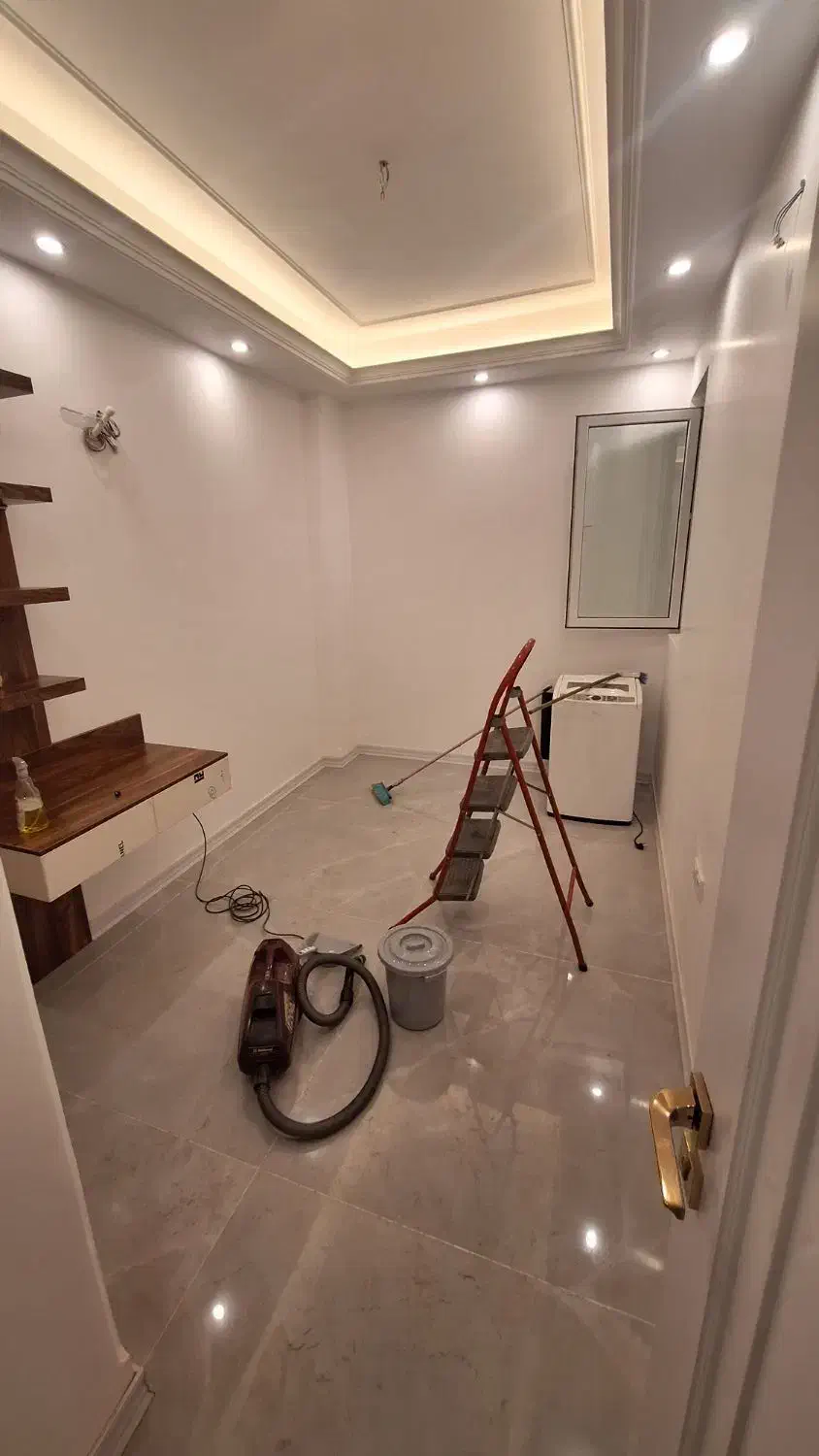 شرکت خدمات نظافتی سبحان|خدمات نظافت|قم, هفت تیر|دیوار