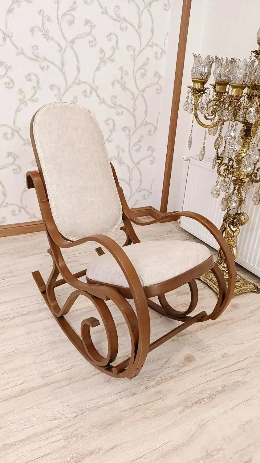 صندلی راک لهستانی|صندلی و نیمکت|تهران, نازی‌آباد|دیوار