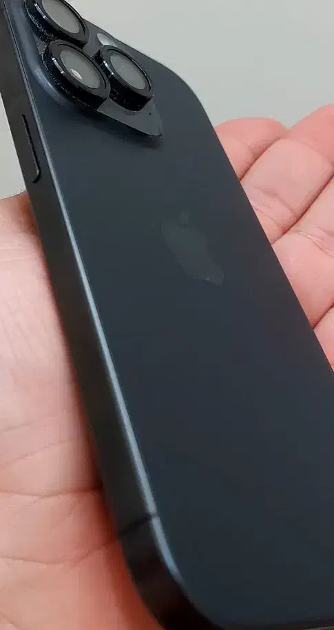 iPhone 15pro|موبایل|کرج, کرج نو|دیوار