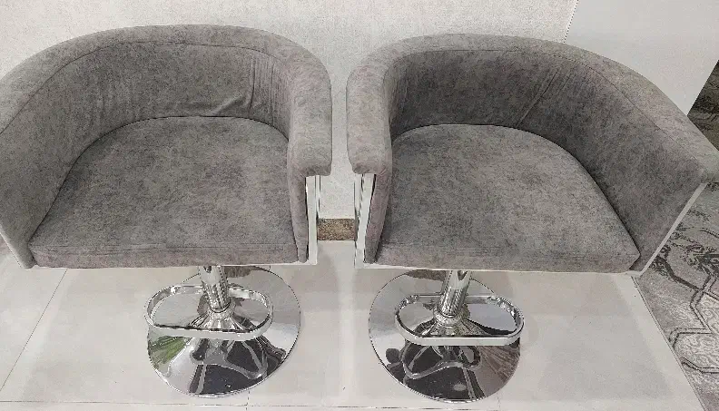 صندلی جک دار|صندلی و نیمکت|چهاردانگه (تهران), |دیوار