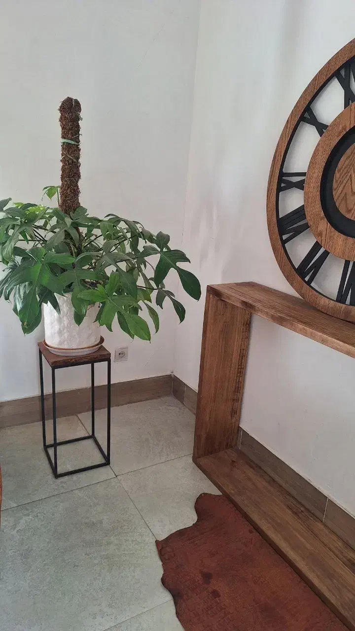 میز بار فروشی|بوفه، ویترین، کنسول|تربت جام, ترکمن ها|دیوار