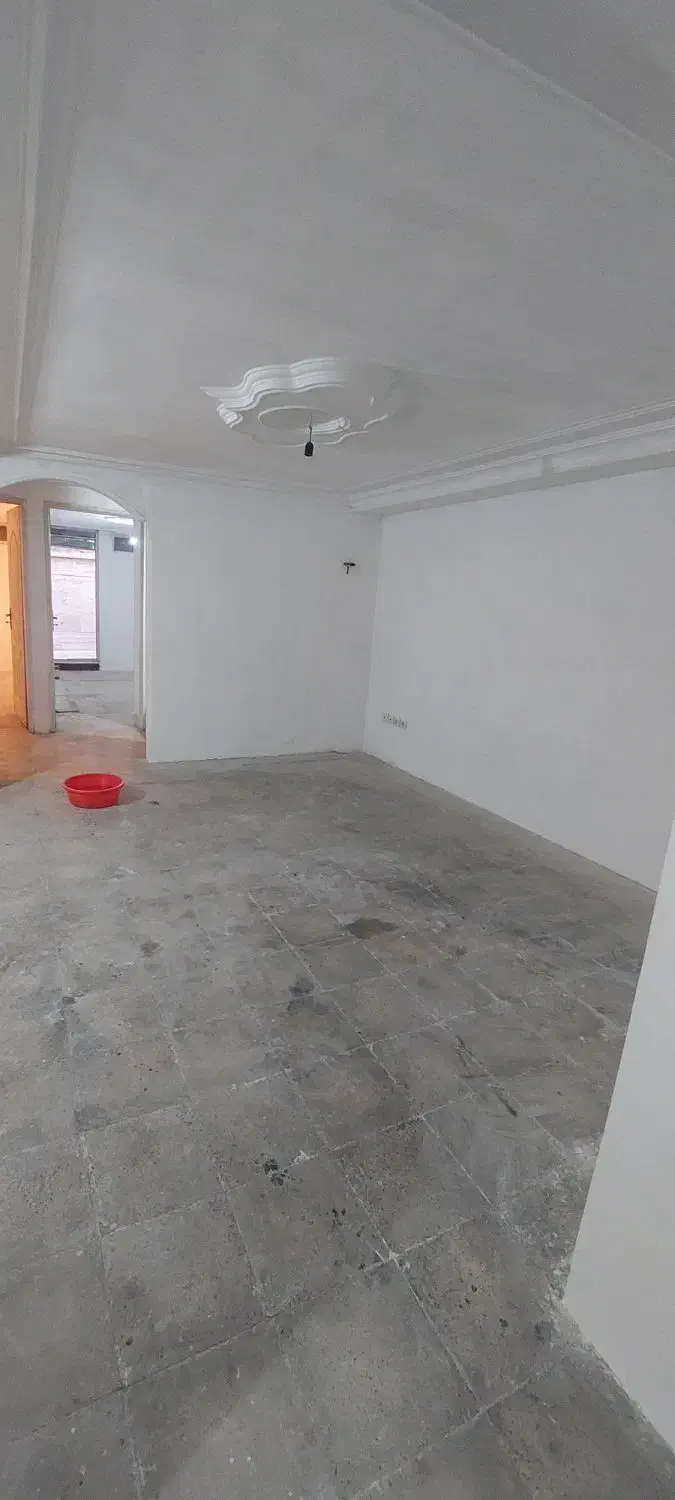 اجاره اپارتمان هم کف ۱۰۰متری|اجارهٔ آپارتمان|اسلام‌شهر, شهرک مفیدی|دیوار