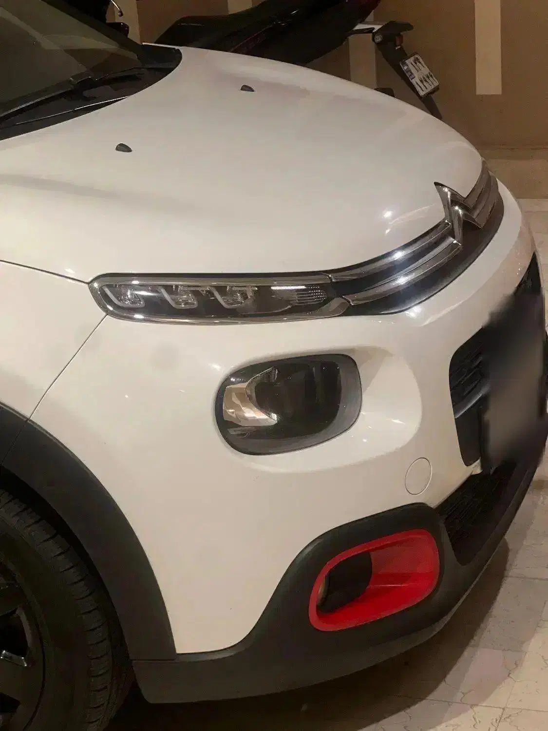 سیتروئنc3|خودرو سواری و وانت|تهران, تهرانپارس جنوبی|دیوار