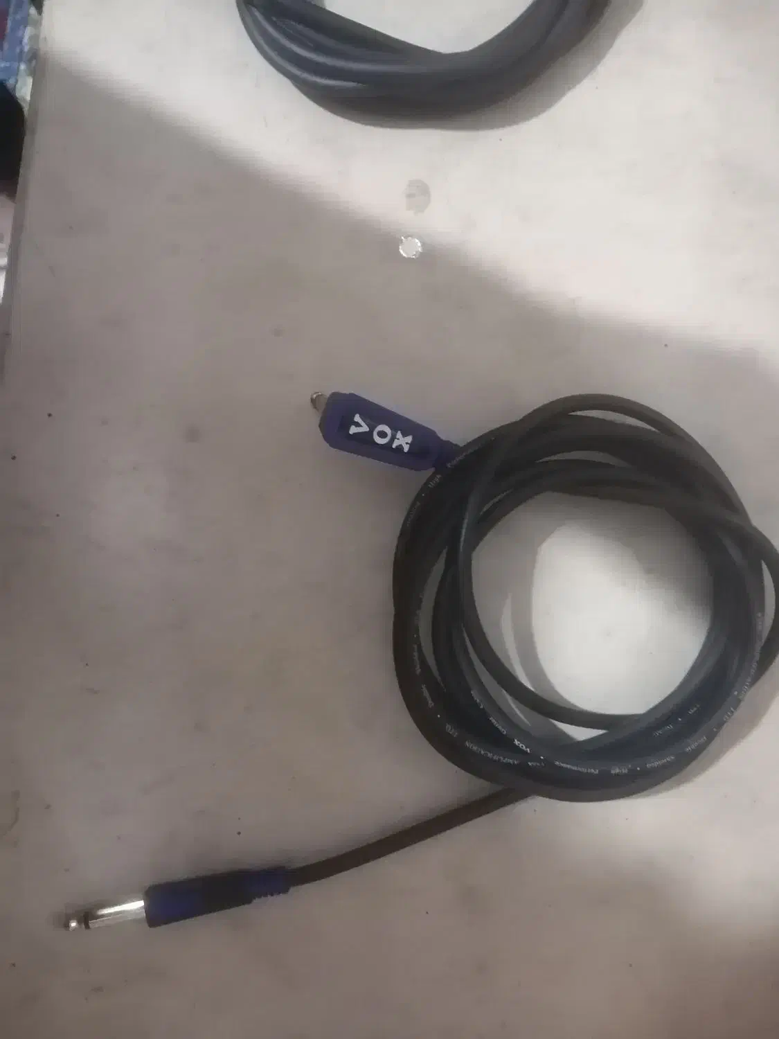 انواع کابل و سیم ارگ و میکسر و باند و پدال ارگ|گیتار، بیس، امپلیفایر|شیراز, پانصد دستگاه ارتش|دیوار