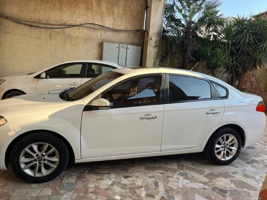 برلیانس موتور بزرگ۹۷|خودرو سواری و وانت|لاهیجان, رجایی|دیوار