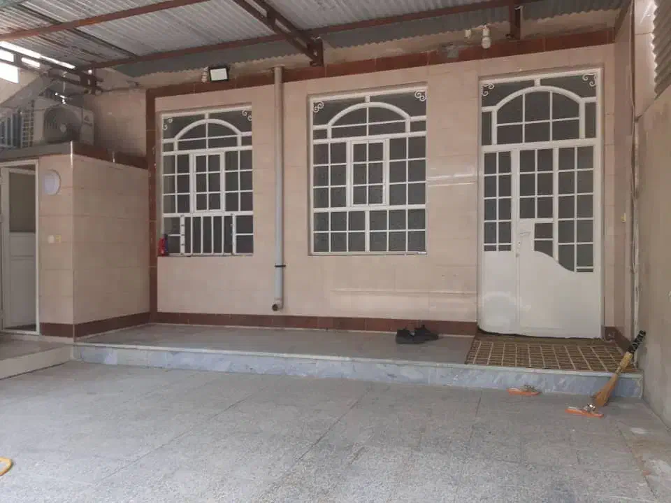 خانه دو طبقه حیاط دار ۱۴۰ متری در دهلران|فروش خانه و ویلا|دهلران, |دیوار