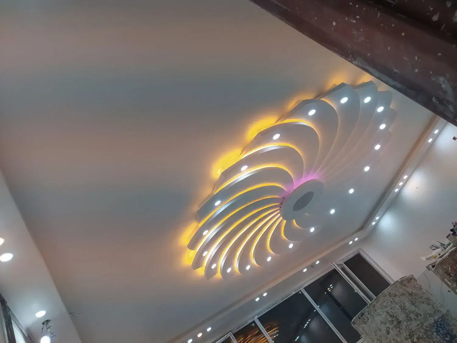 گچکاری|خدمات پیشه و مهارت|ملایر, |دیوار