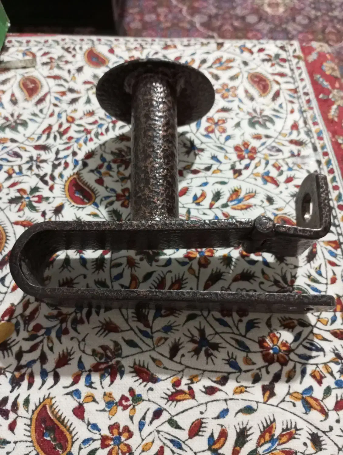 قفل پدال پراید|قطعات یدکی و لوازم جانبی|تهران, وحیدیه|دیوار