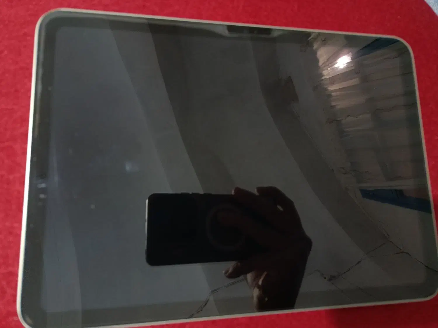 ipad 2025|تبلت|زرندیه, |دیوار