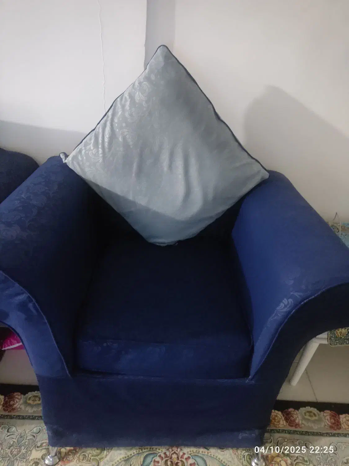 فروش مبل|مبلمان خانگی و میز عسلی|خلیل آباد, |دیوار