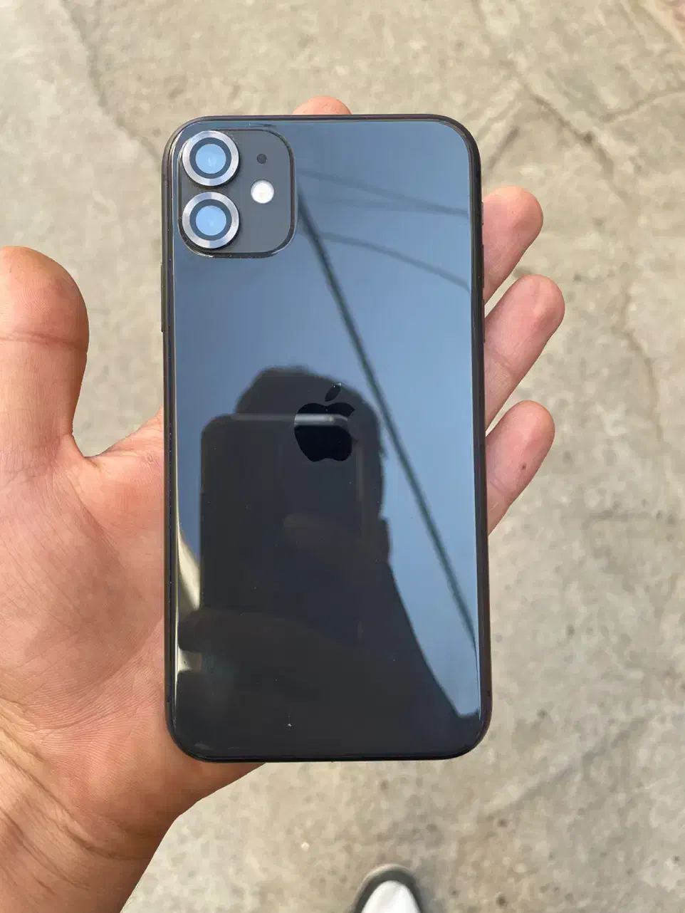 ایفون ۱۱|موبایل|پاکدشت, پاکدشت (مامازند)|دیوار