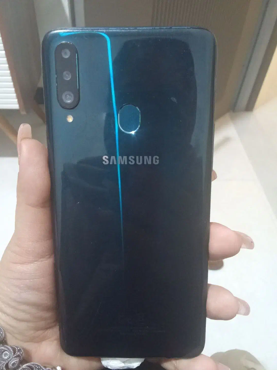 a20s|موبایل|کرمان, |دیوار