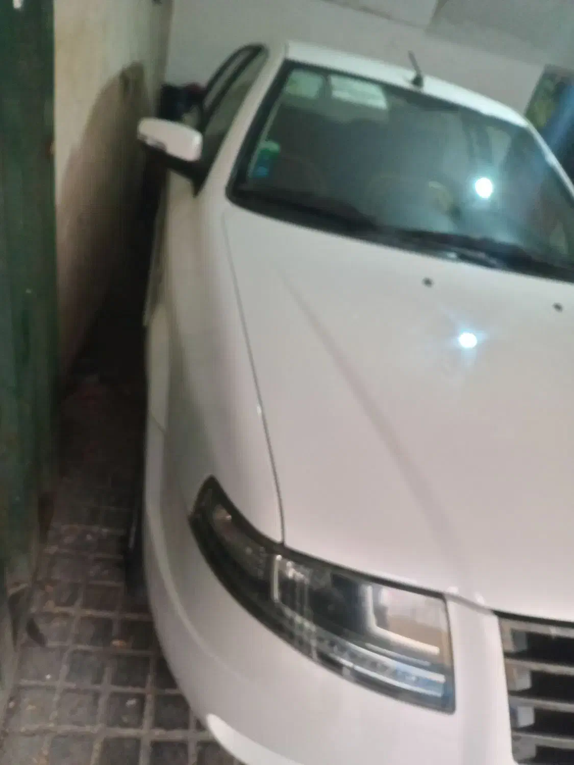 سورن پلاس ۱۴۰۰ دوگانه|خودرو سواری و وانت|تهران, مسعودیه|دیوار