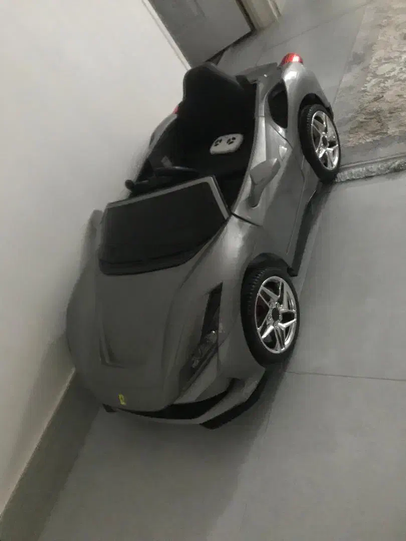 ماشین شارژی|اسباب‌بازی بچه|آبادان, |دیوار