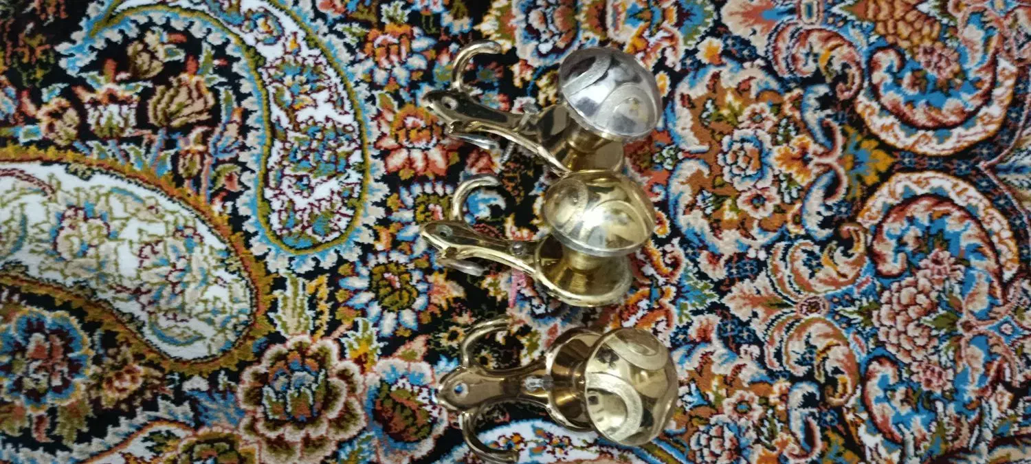 اویز پرده|حراج|بروجرد, |دیوار