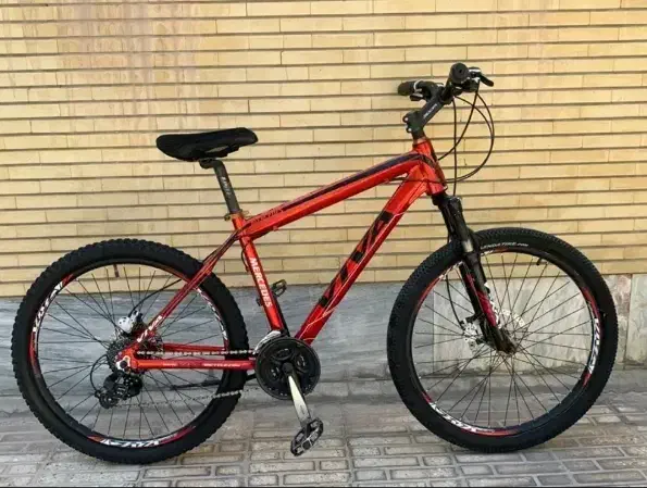 دوچرخه ویوا تایوانی|دوچرخه، اسکیت، اسکوتر|شهرکرد, |دیوار