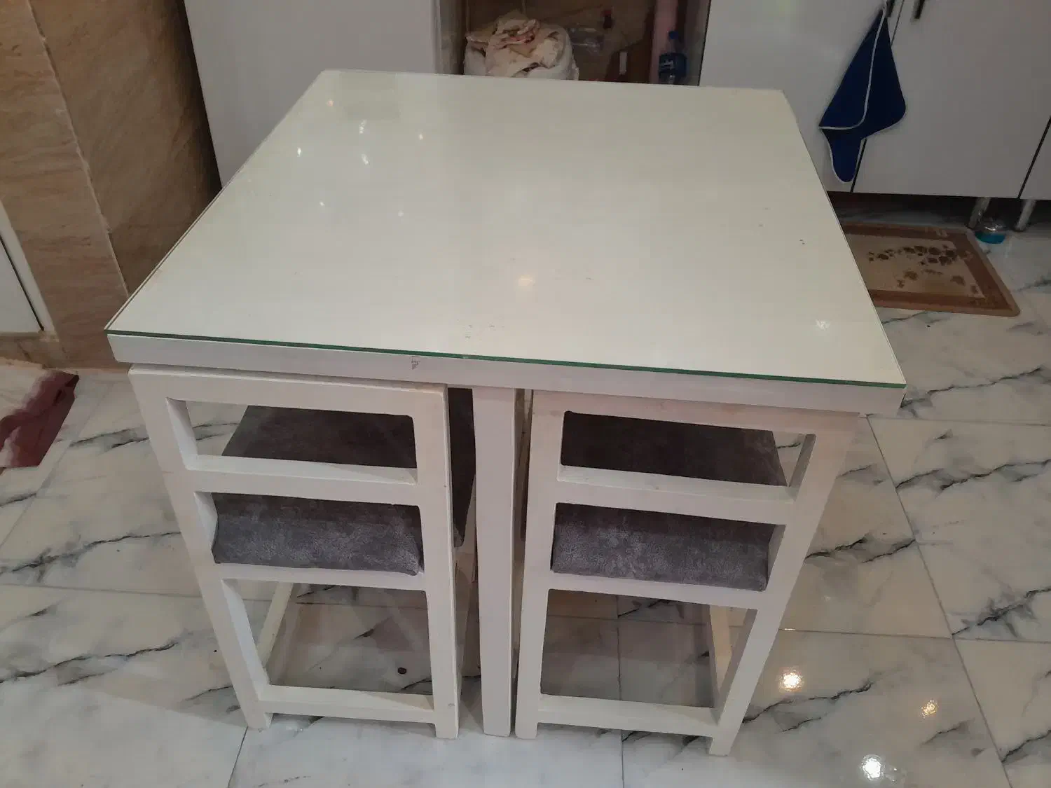 سوییت ۳۵ متری|اجارهٔ کوتاهمدت آپارتمان و سوئیت|رشت, یخسازی|دیوار