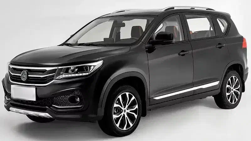 فروش خودرو sx5 مدل ۱۴۰۴ صفر|خودرو سواری و وانت|قدس, شهر‌قدس|دیوار