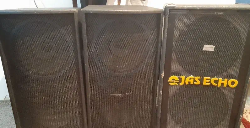 فروش 4عدد باند|سیستم صوتی خانگی|بهار, |دیوار