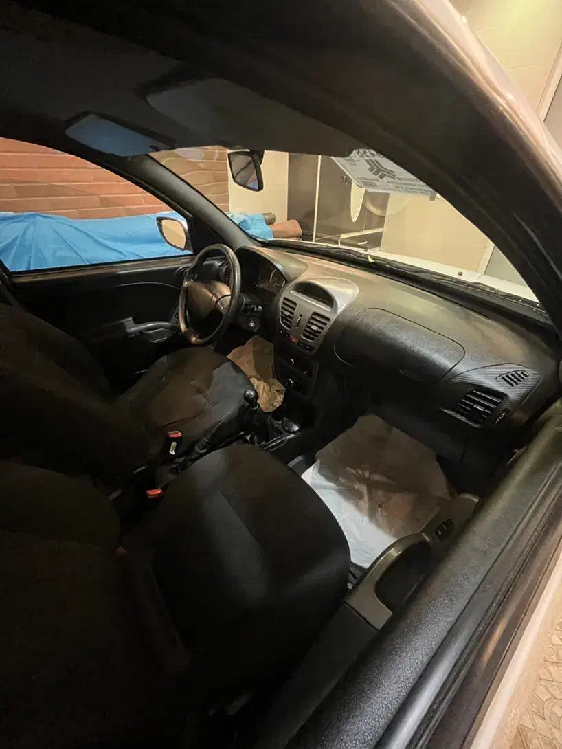 کوییکRمدل99|خودرو سواری و وانت|گنبد کاووس, |دیوار