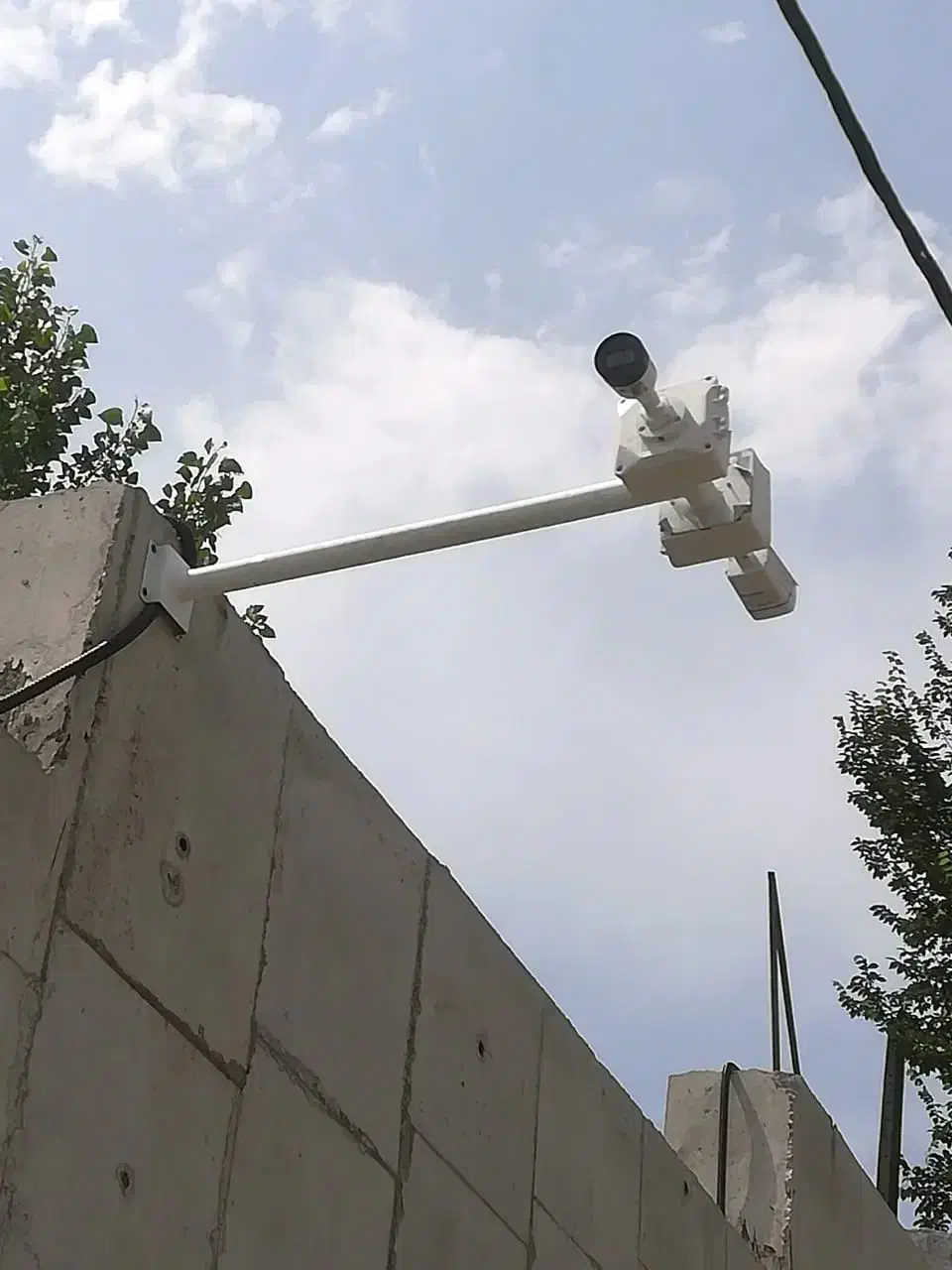 دوربین مداربسته مدل-2CD1021G0-I|دوربین مداربسته|بروجرد, |دیوار