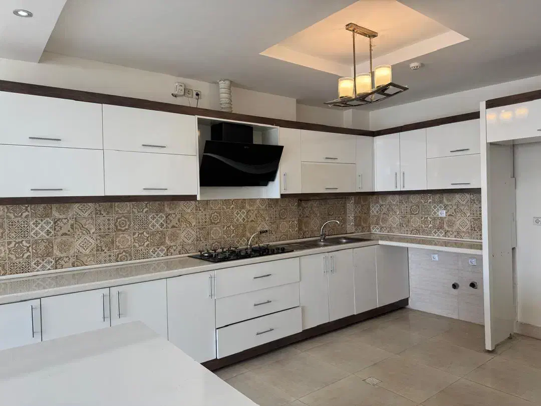 ۱۲۷متری ،سند اماده ،کم واحد|فروش آپارتمان|مشهد, الهیه|دیوار