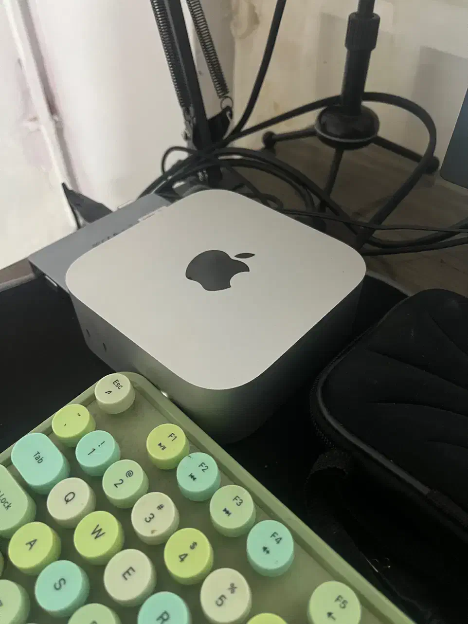 مک مینی M4|رایانه رومیزی|گنبد کاووس, |دیوار