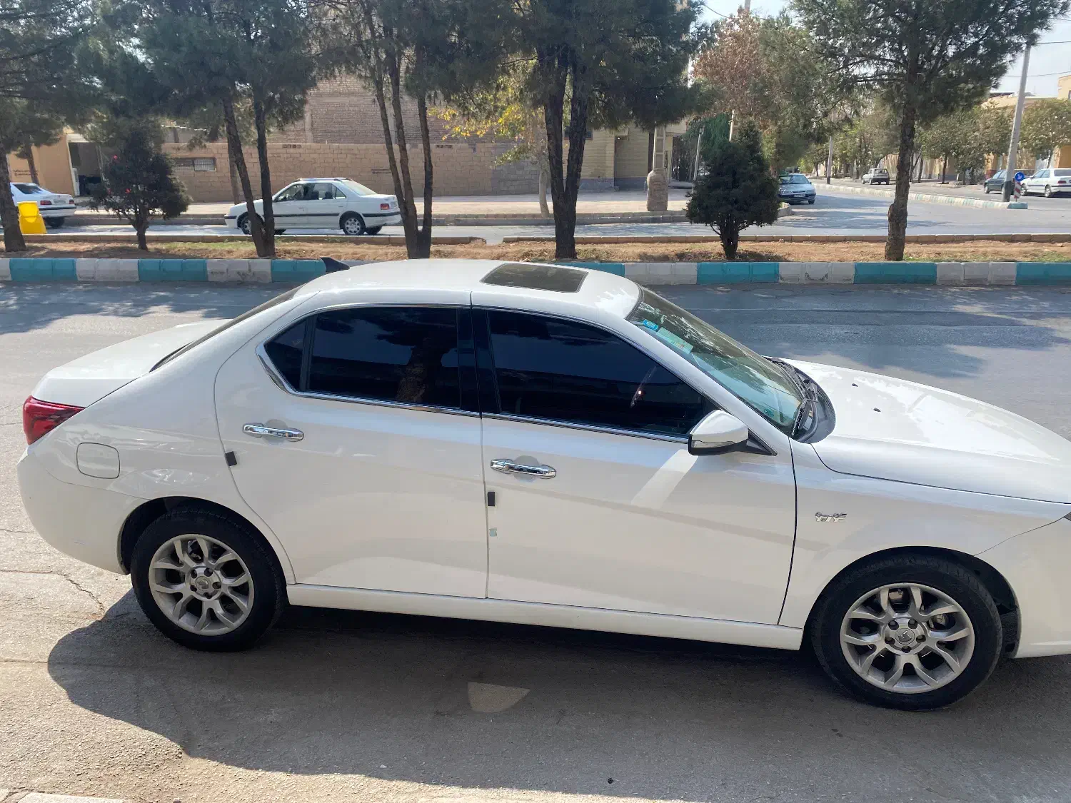 دنا پلاس توربو|خودرو سواری و وانت|کرمان, |دیوار