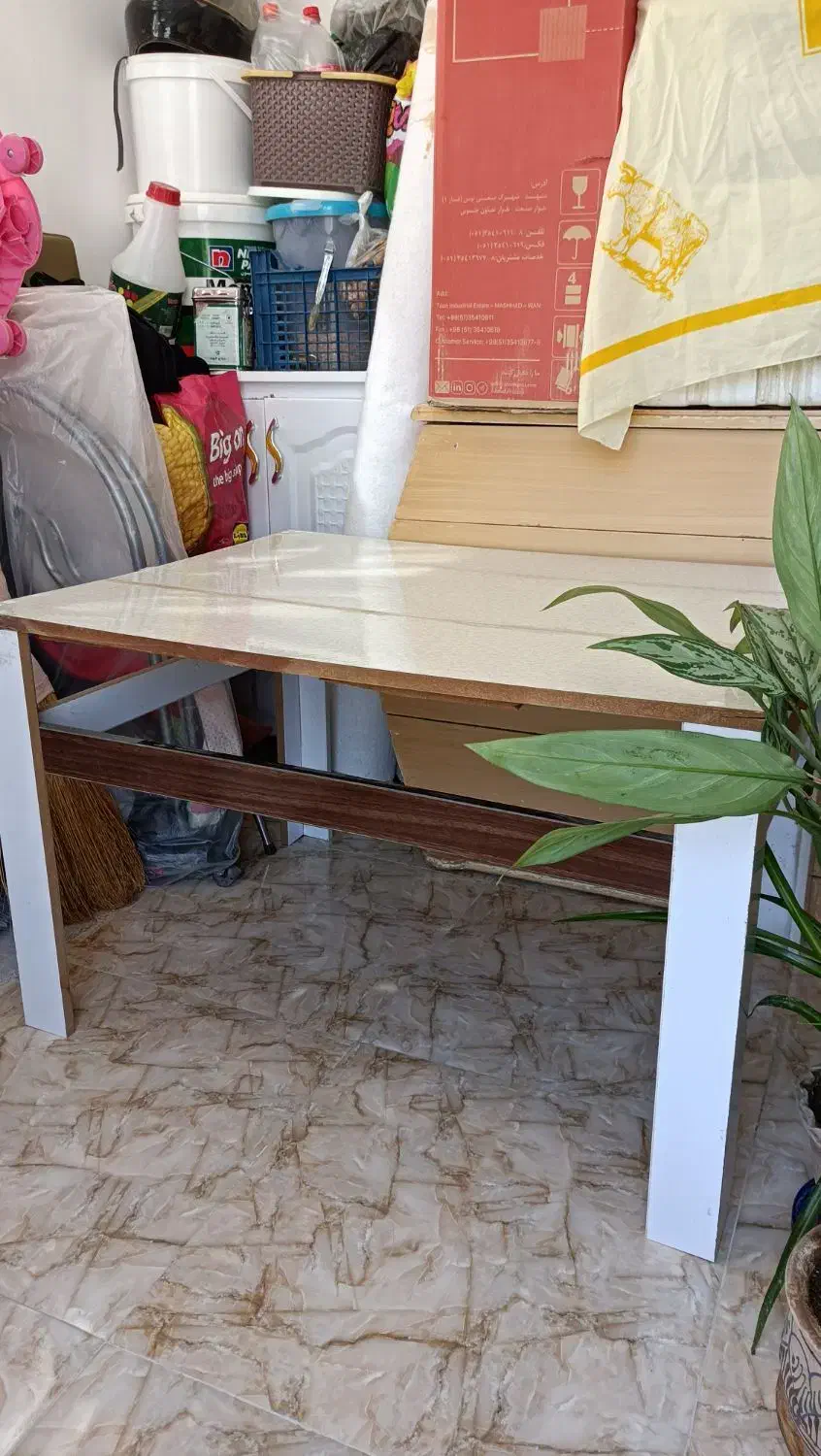 کورسی ام دی اف|میز و صندلی غذاخوری|سنندج, |دیوار