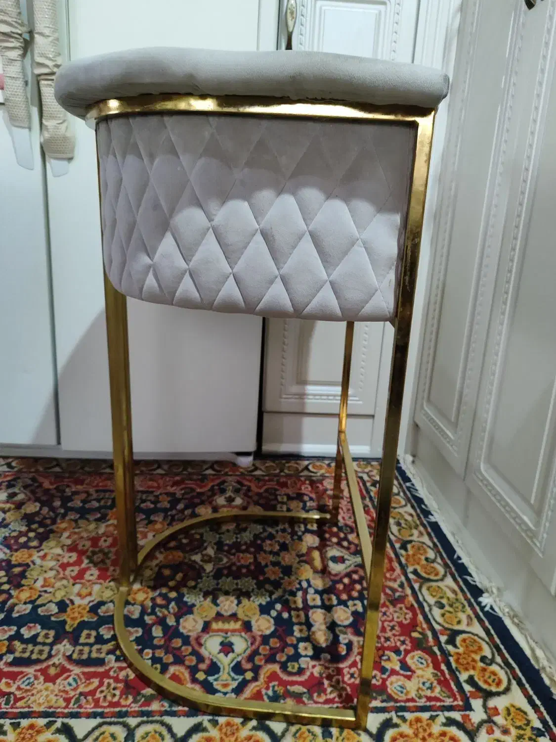 صندلی اوپن آشپزخانه|صندلی و نیمکت|ری, دولت‌آباد|دیوار