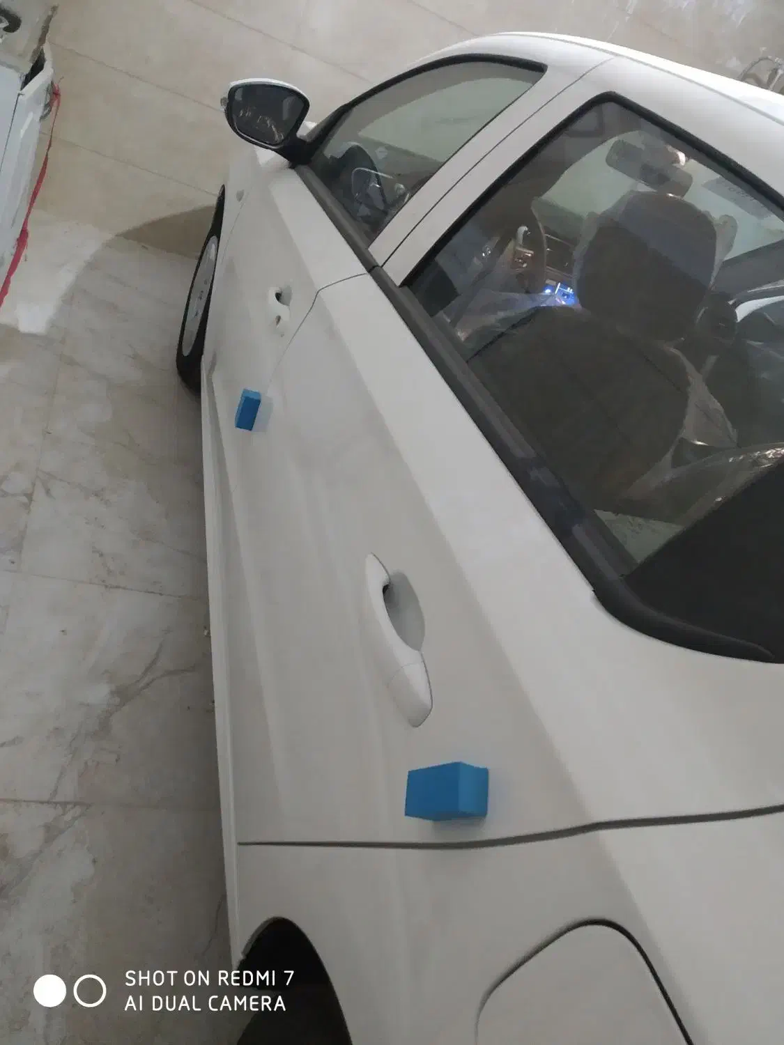 تارا دنده ای مدل 1404|خودرو سواری و وانت|همدان, |دیوار