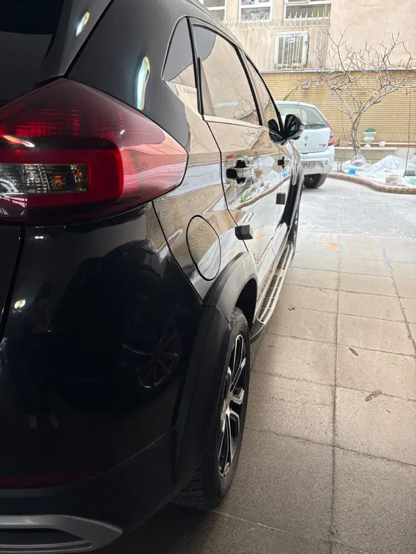 ام وی ام x22 پرو MVM x22 pro مدل ۱۴۰۲|خودرو سواری و وانت|مشهد, راهنمایی|دیوار