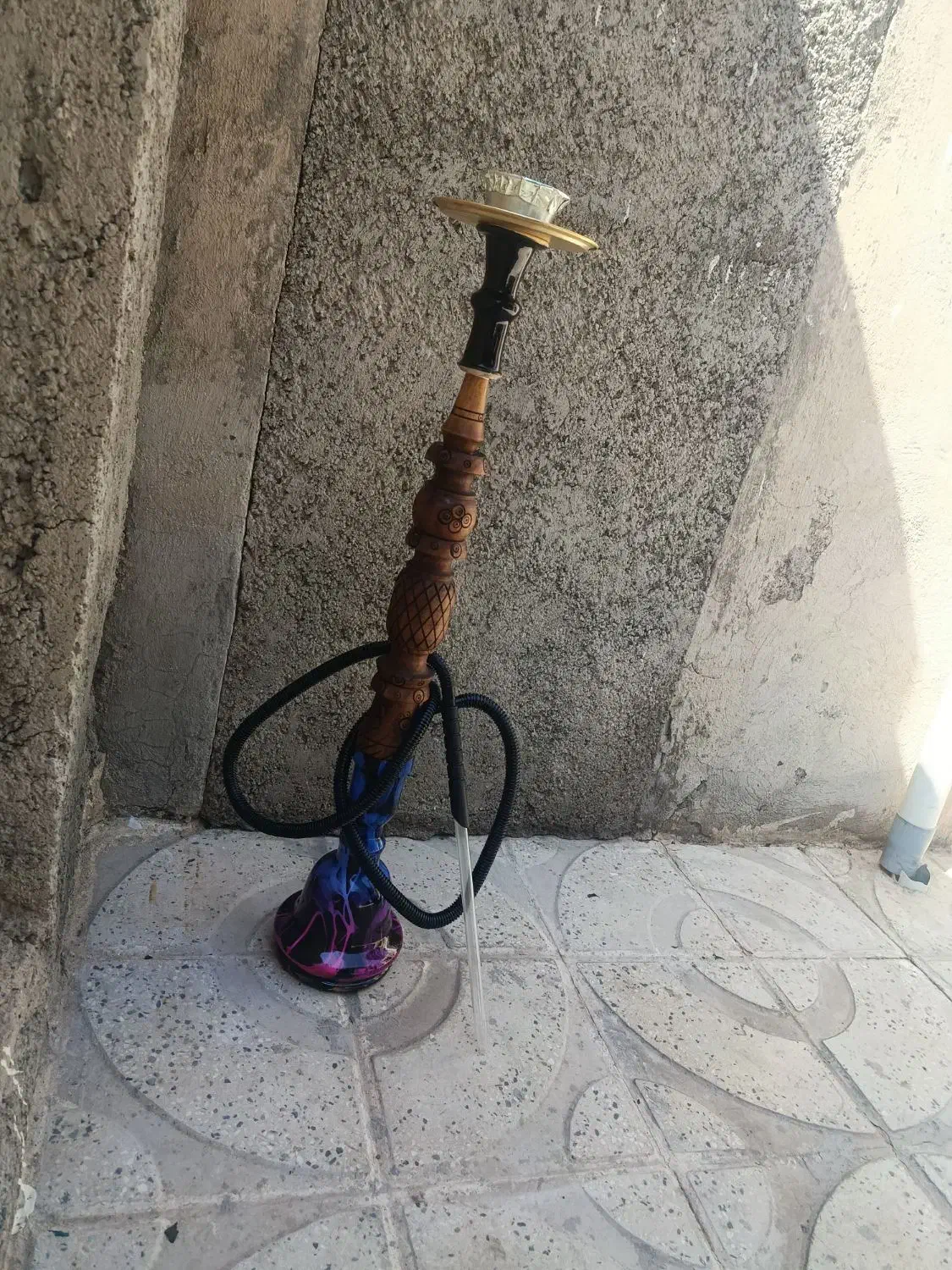 قلیان دوسیب|کلکسیون و سرگرمی|قزوین, |دیوار