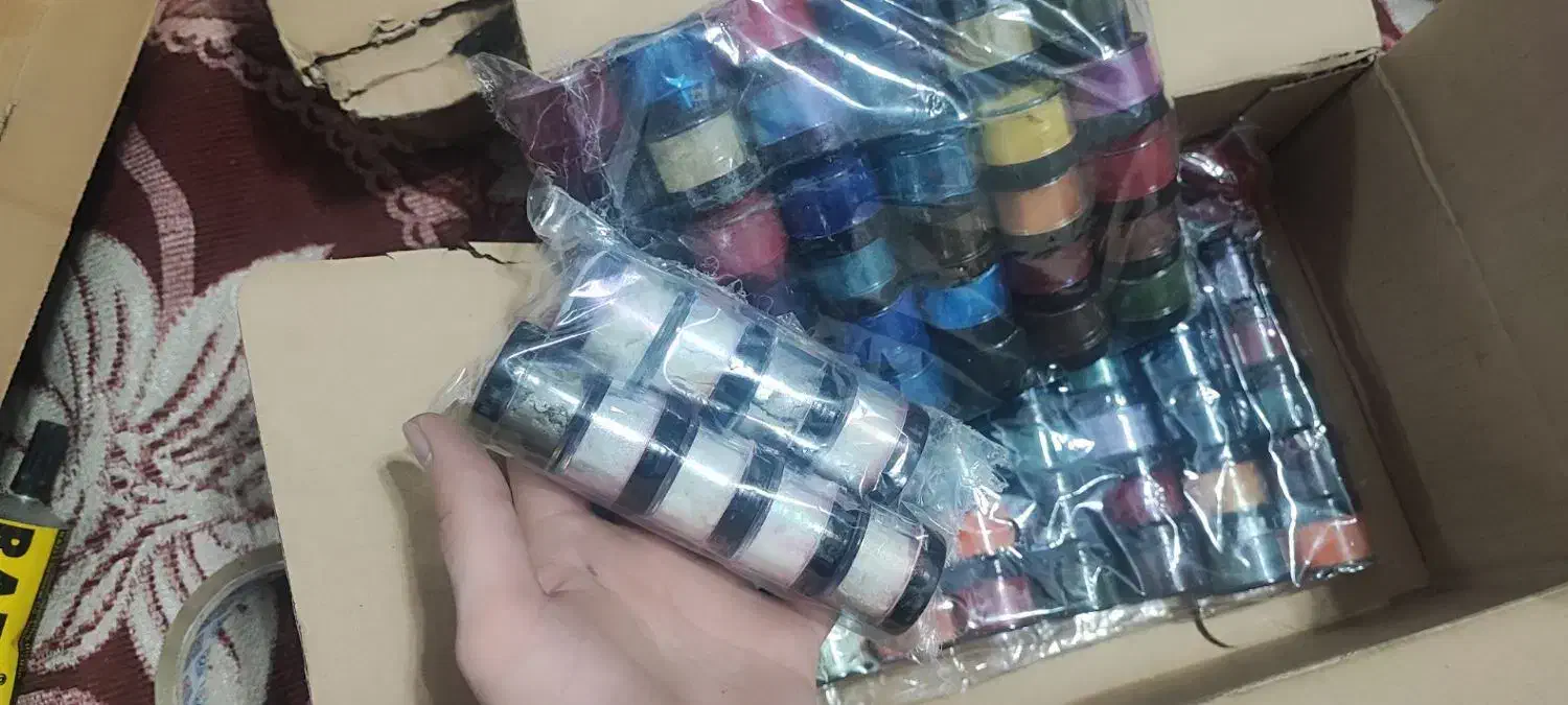 رزین|صنایع دستی و سایر لوازم تزئینی|مشهد, انبارنفت|دیوار