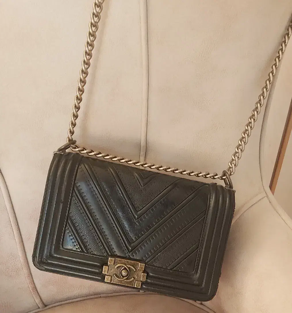 کیف شنل|کیف، کفش، کمربند|شاهینشهر, عطار|دیوار