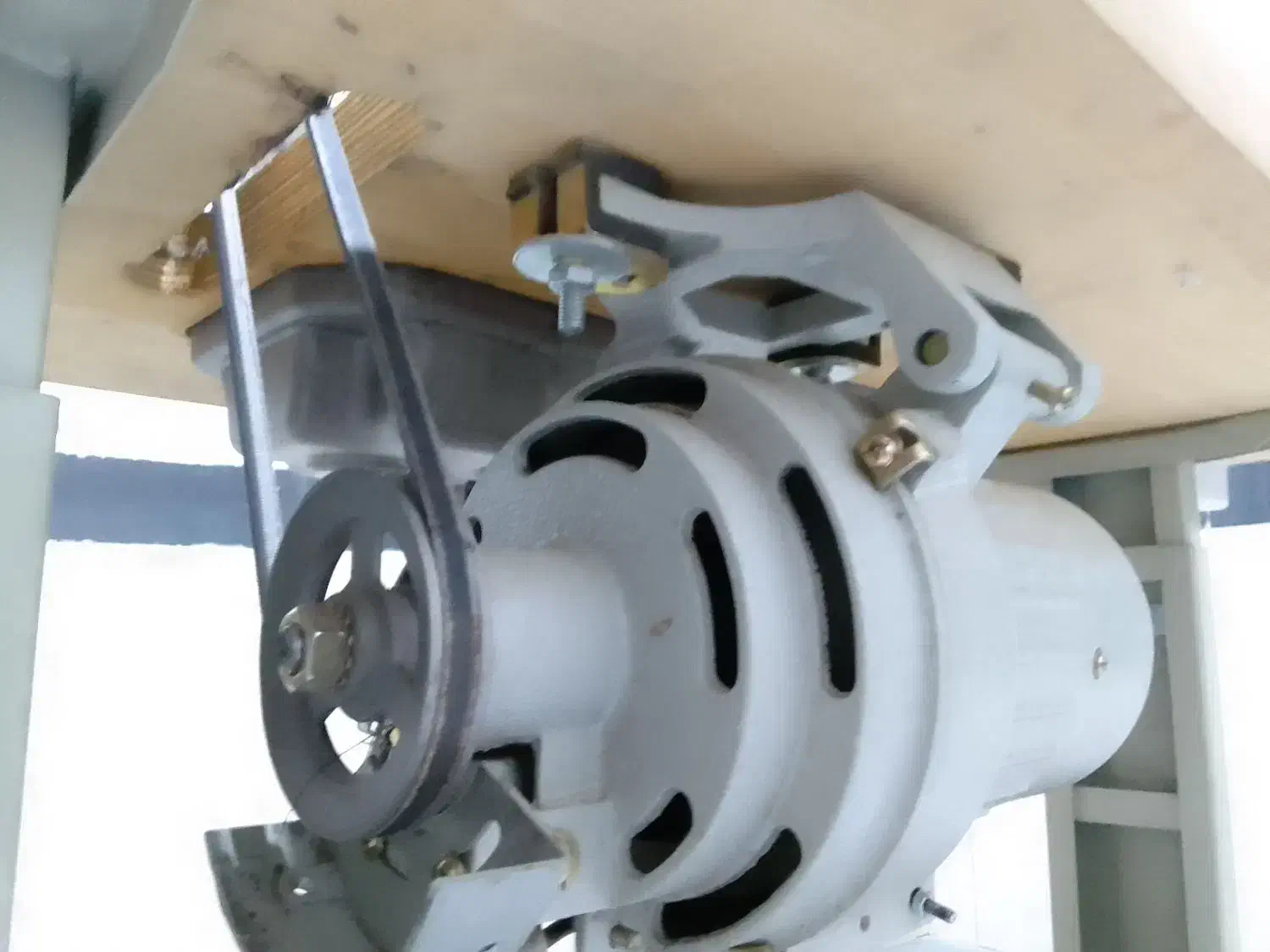 فروش چرخ خیاطی جک در حد نو|چرخ خیاطی و ریسندگی|مریوان, |دیوار