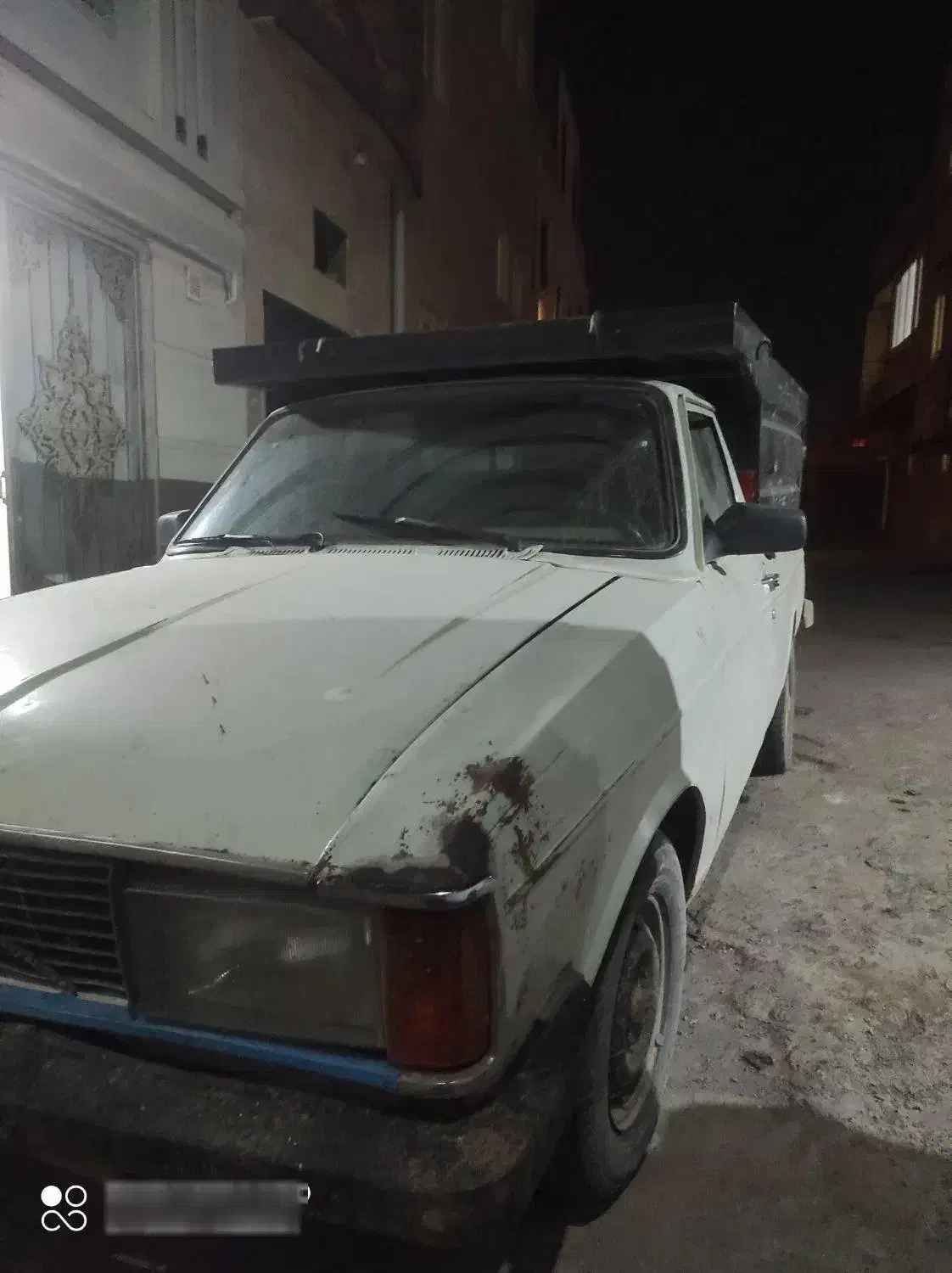 فروش|خودرو سواری و وانت|دشتابی, |دیوار