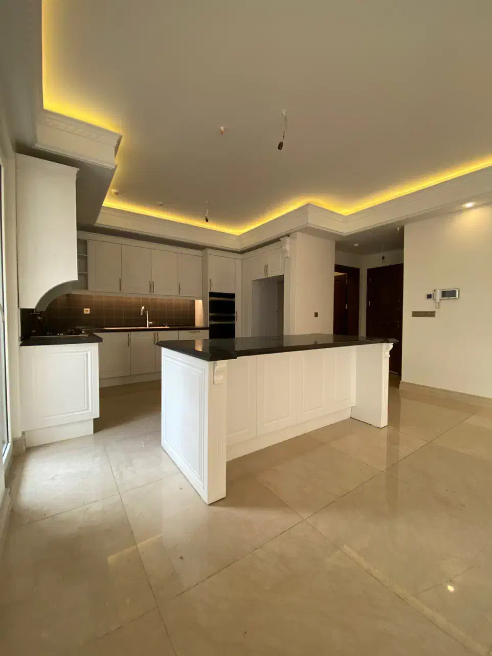 ۱۱۵متر ۲خواب نیاوران خداوردی (نوساز)