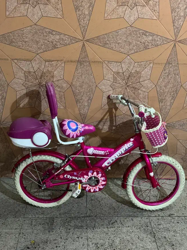 دوچرخه|دوچرخه، اسکیت، اسکوتر|اسلام‌شهر, باغ فیض|دیوار