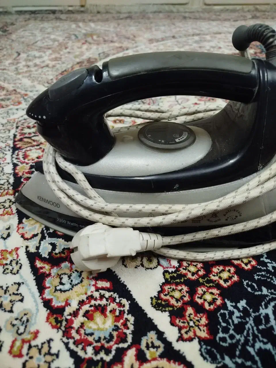 اتو|اتو و لوازم اتو|مشهد, یوسفیه (شهرک غرب)|دیوار