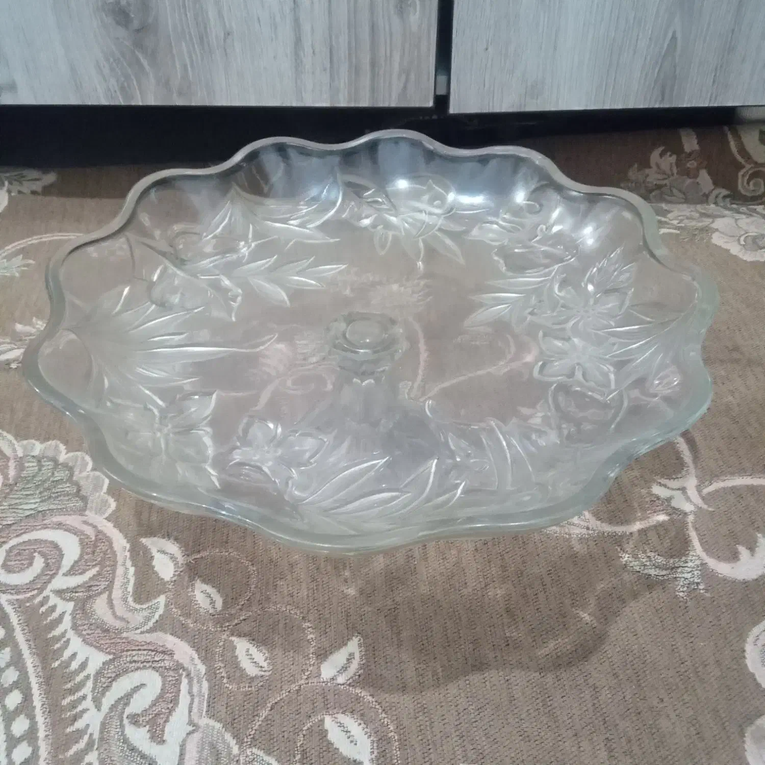 میوه خوری|ظروف سرو و پذیرایی|تهران, زنجان جنوبی|دیوار