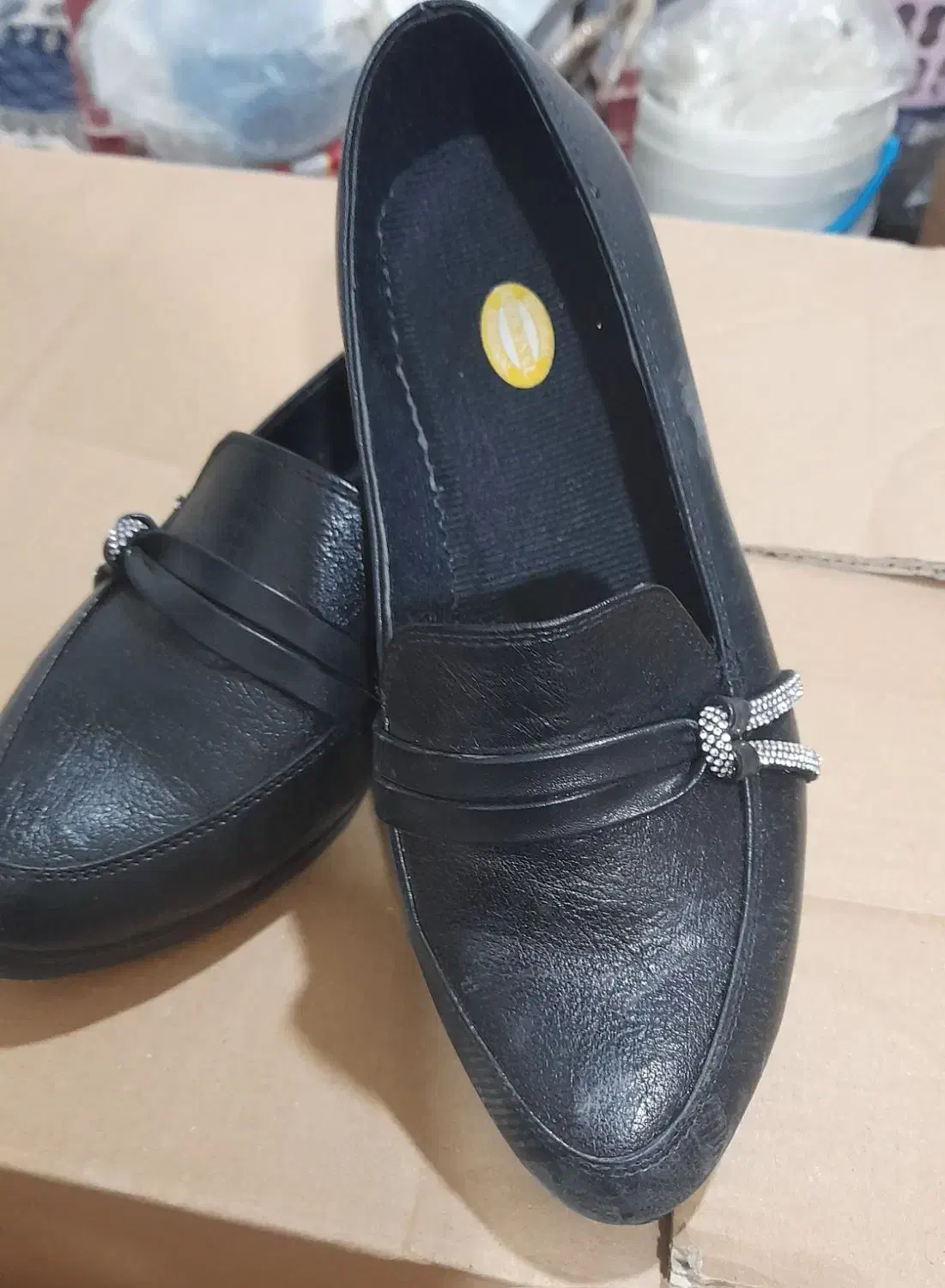 کفش مجلسی|کیف، کفش، کمربند|نسیم‌شهر, |دیوار